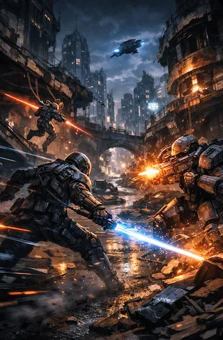 Battle System