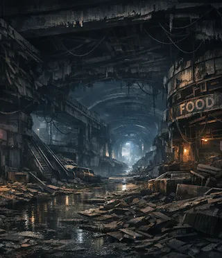 Open World